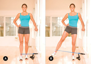 Ankle exercises to do exercises for runners