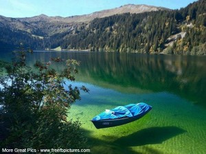 arnensee lake Switzerland Lakes