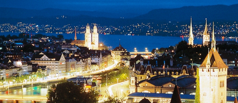 Bern Switzerland city