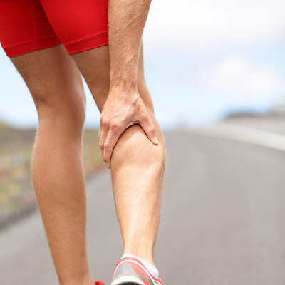 calf muscle injury and care ideas legs muscles of runners