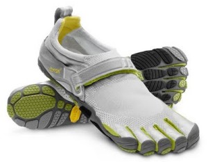 Nike Foot like runners shoe