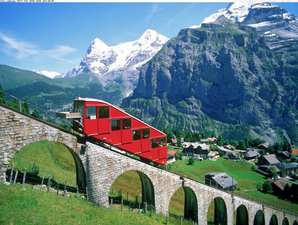 Switzerland climbing up switzerland pictures