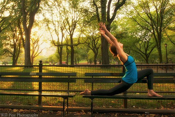 Yoga for runners benefits of doing yoga