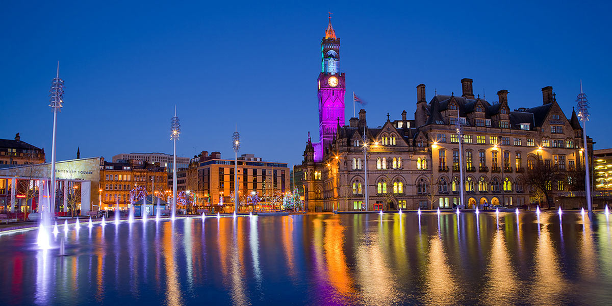 #10 Special Things to do in Bradford & 10 Best Restaurants in