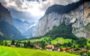 Best Time to Visit Switzerland: Dreamy Alpine Vacation