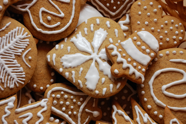 Switzerland Christmas Food & Tradition: celebrate Christmas like the Swiss