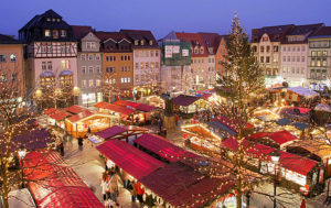 Christmas traditions in Switzerland: Swiss Christmas Guide