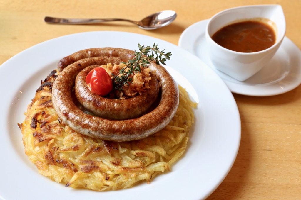 Best Switzerland Food Things You Should Try in Switzerland