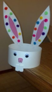 DIY Easter Bonnet and Hat Ideas: Easy Paper Crafts