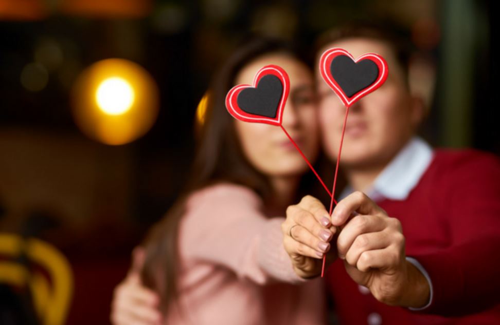 20 Very Romantic and Cute Valentines Day Ideas