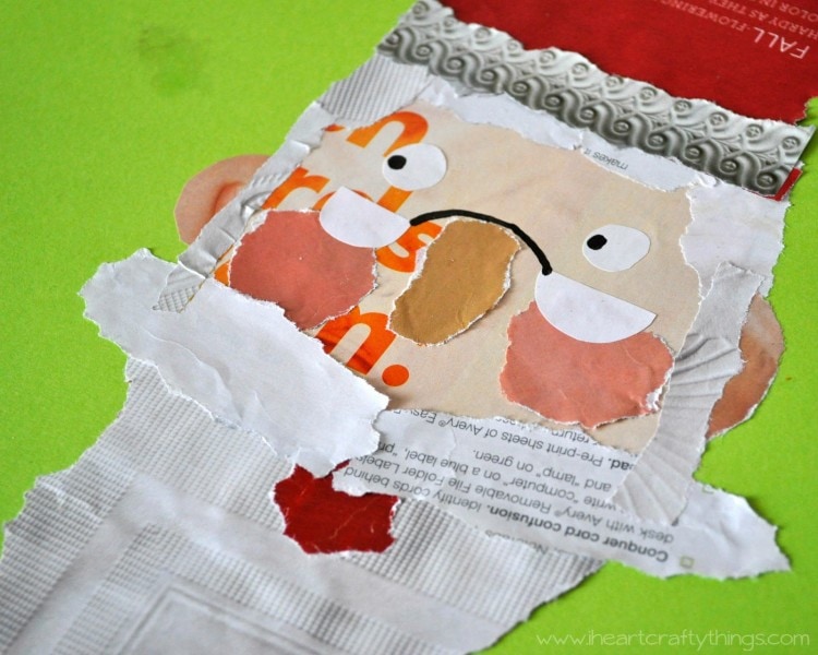 Cut, Paste, Create: 42 Easy Paper Collage Making Ideas & Types