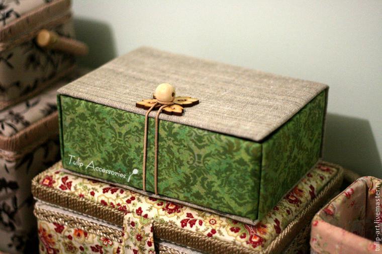 DIY Wonderful Cardboard Jewelry Storage Box with Proper Lock System