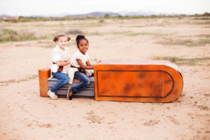 DIY Cardboard Star Wars Vehicles: Useful Cardboard Craft