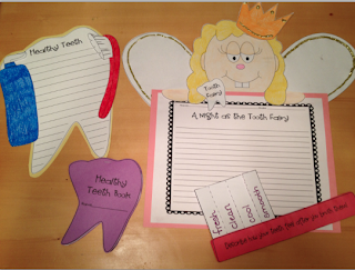 Dental Health Crafts: Some Easy-to-Craft Idea for Preschoolers on Dental Health Issue