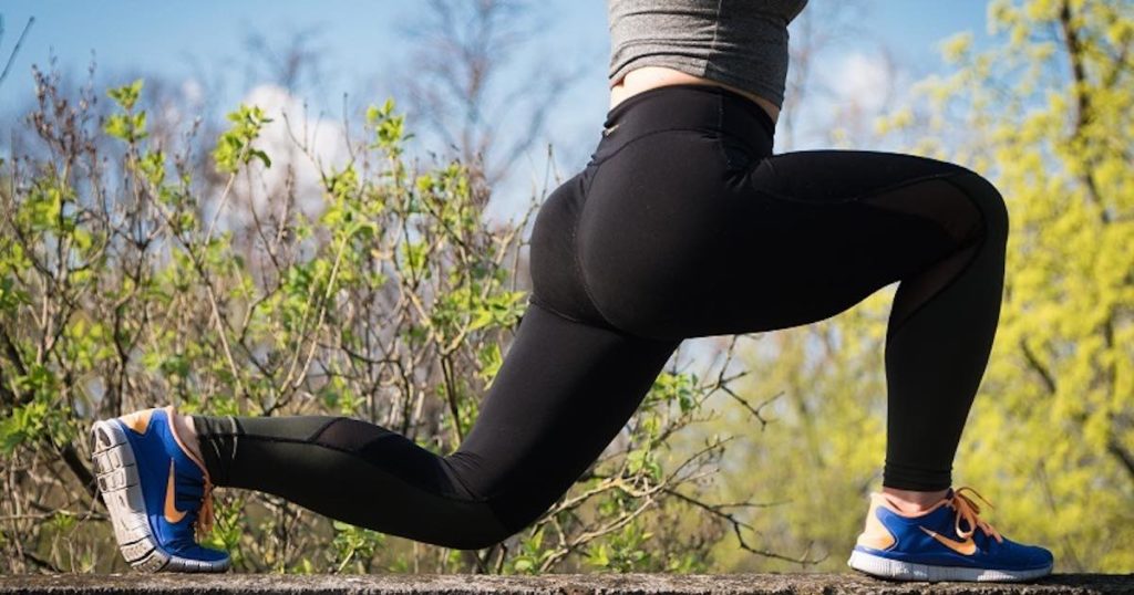 Ultra Running Plyometrics for trail running #Top 5 exercises
