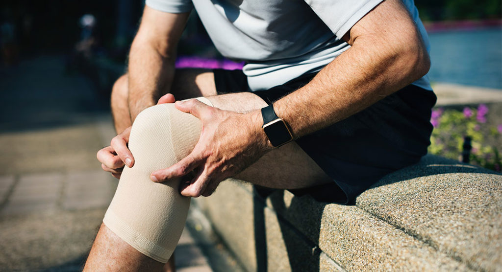 #4 Exercises to Tackle Runner’s Knee