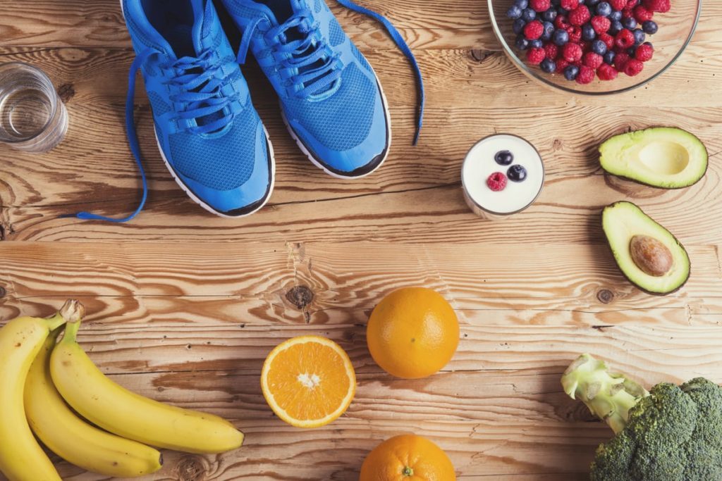 #9 Best Foods for Runners: Boost Your Performance
