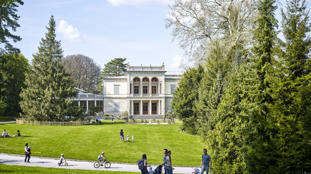 Rietberg Museum Displaying Asian, African, American and Oceanian art – Swiss Attractions