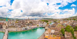 Zurich Itinerary: Awesome Things to Do in Zurich Switzerland