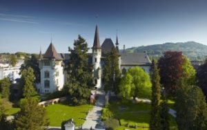 Bern Historical Museum and Einstein Museum – Switzerland Things to Do
