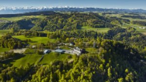 Gurten Bern’s Own Mountains 800m+ Miniature Railway: Swiss Attractions